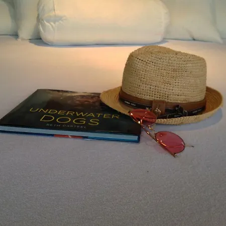 Hébergement de vacances Little *