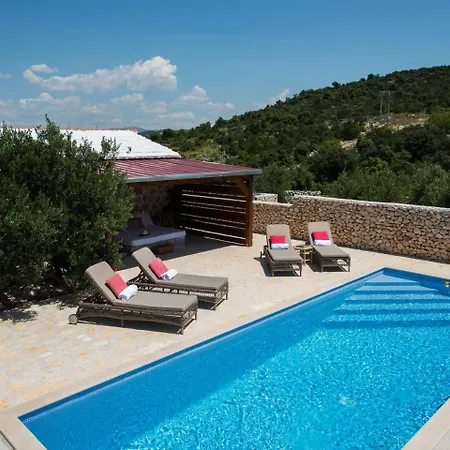 Hébergement de vacances Little Vinišće