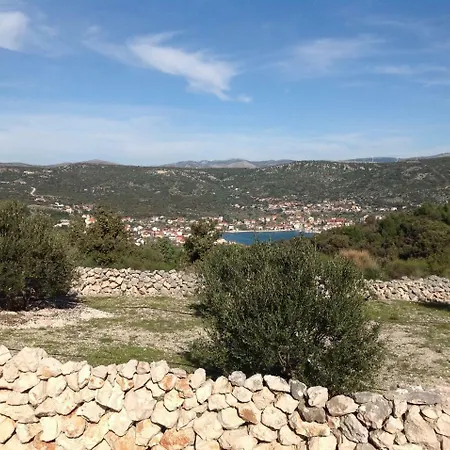 Hébergement de vacances Little *