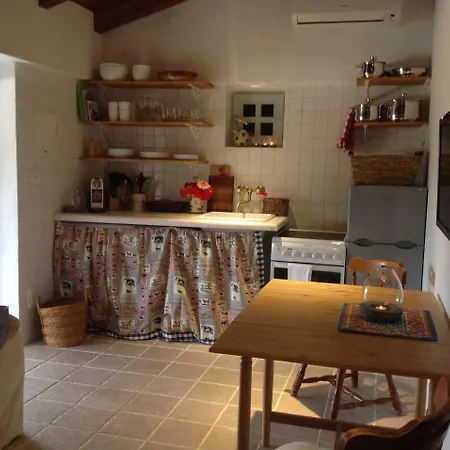 Little Hébergement de vacances