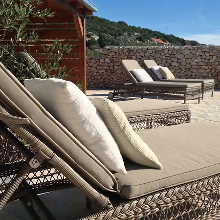 Hébergement de vacances Little Vinišće