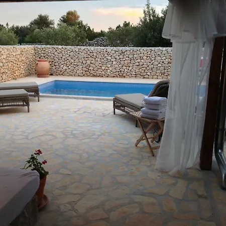 Hébergement de vacances Little Vinišće